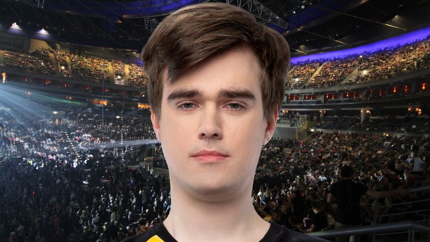 Miposhka commented on Team Spirit's victory