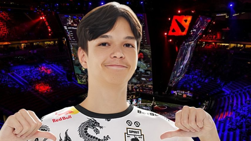 Miposhka compared Satanic to Yatoro