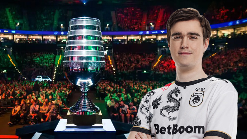 Miposhka Esports Awards