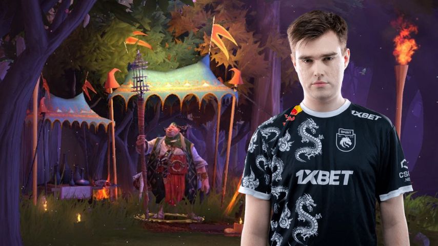 Miposhka мог серьезно травмироваться