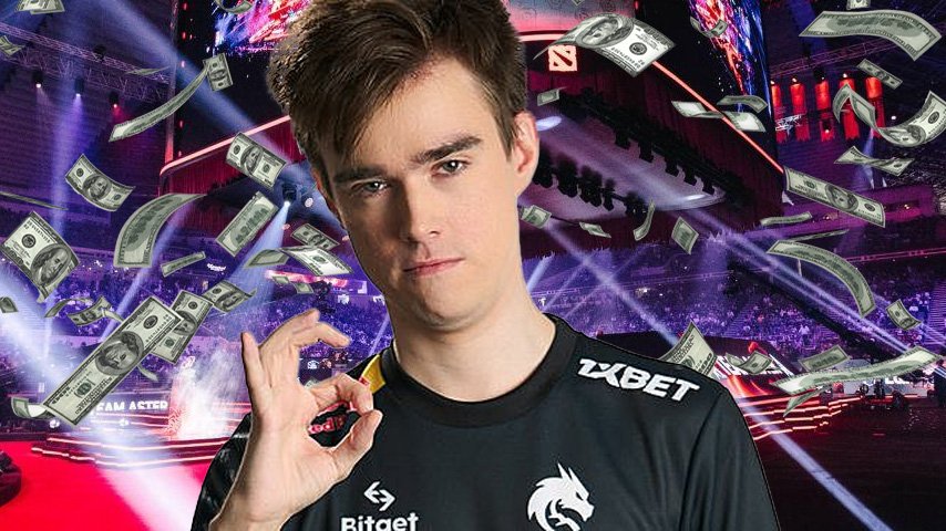 Miposhka Team Spirit