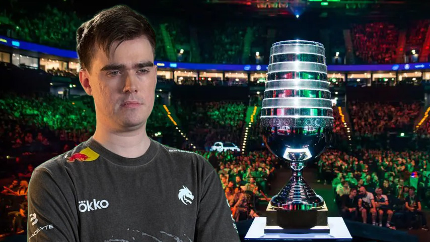 Miposhka Team Spirit