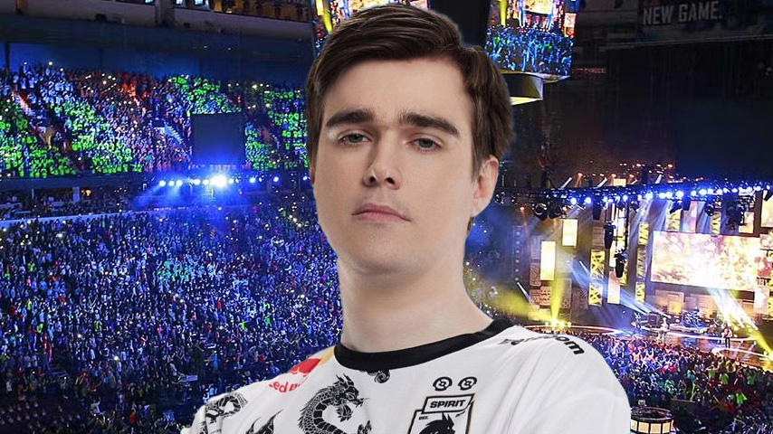 Miposhka Team Spirit