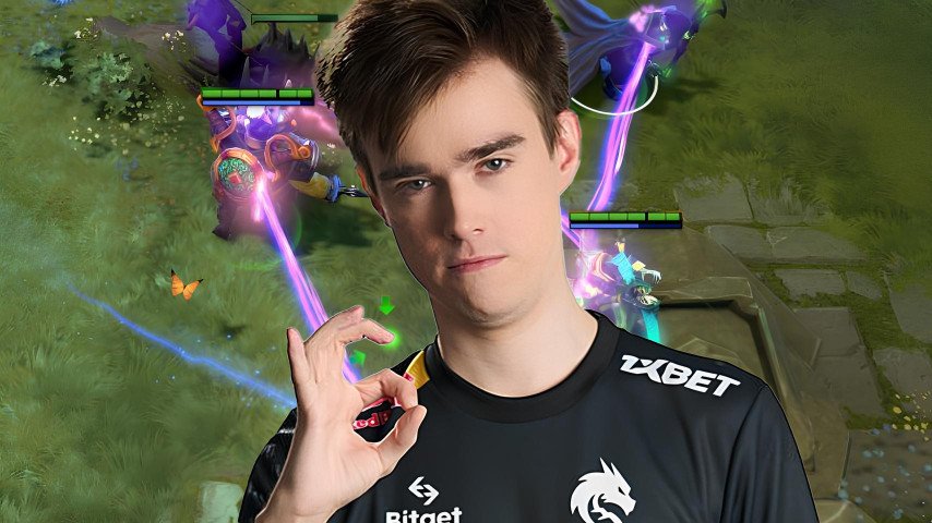 Miposhka Team Spirit