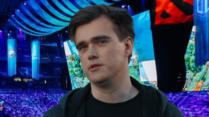 Miposhka Team Spirit