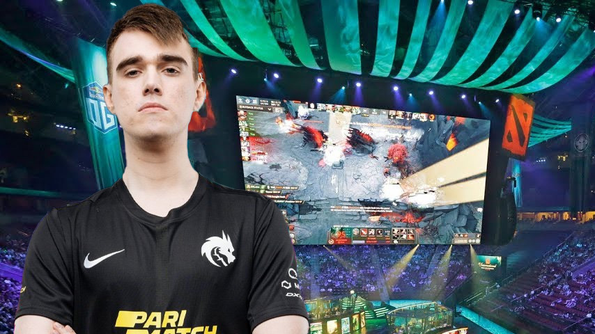 Miposhka Team Spirit