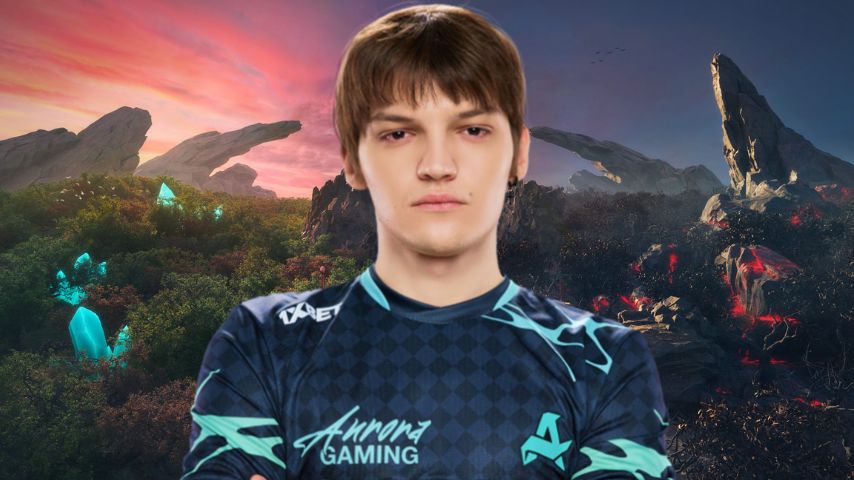 Miposhka named the hero that Mira is afraid of