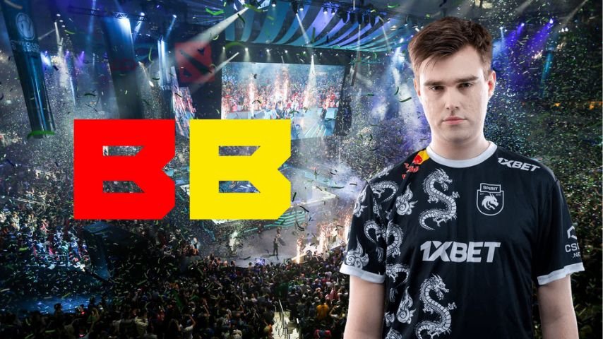 Miposhka named the reason for BetBoom Team's defeats