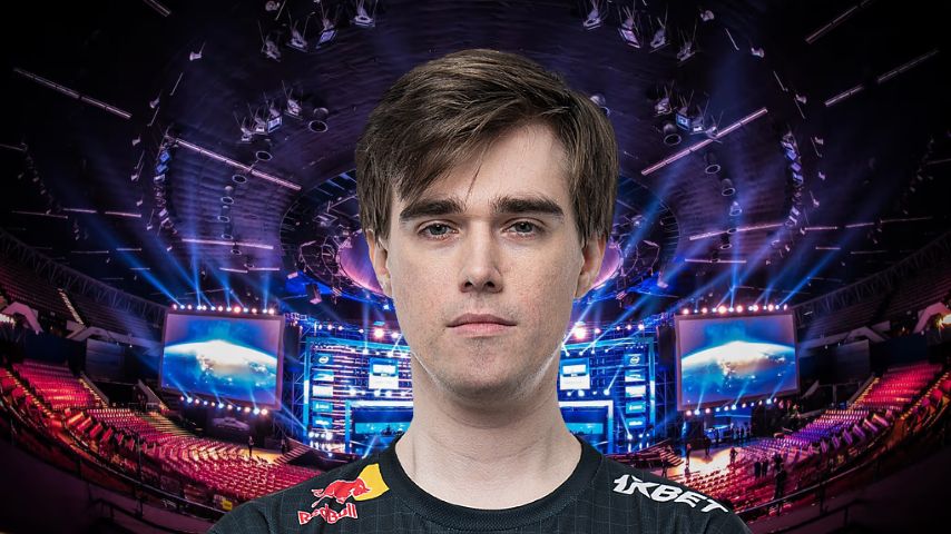 Miposhka назвал лучших героев для рейтинговых матчей