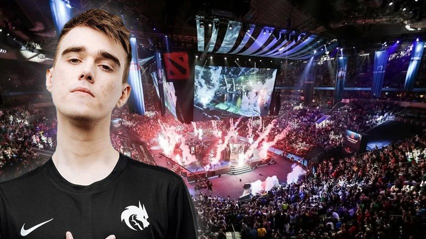 Miposhka Team Spirit