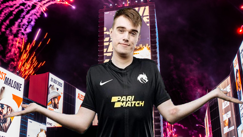 Miposhka Riyadh Masters 2025