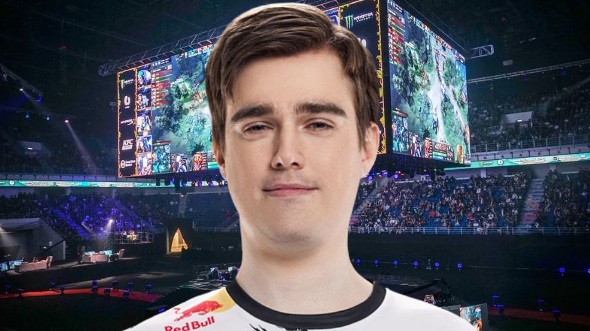 Miposhka recounted how he broke up with his girlfriend