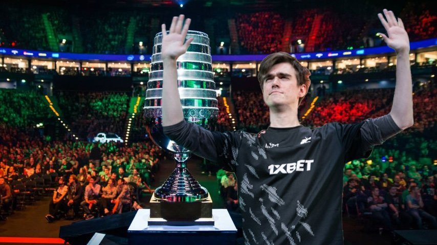 Miposhka Team Spirit