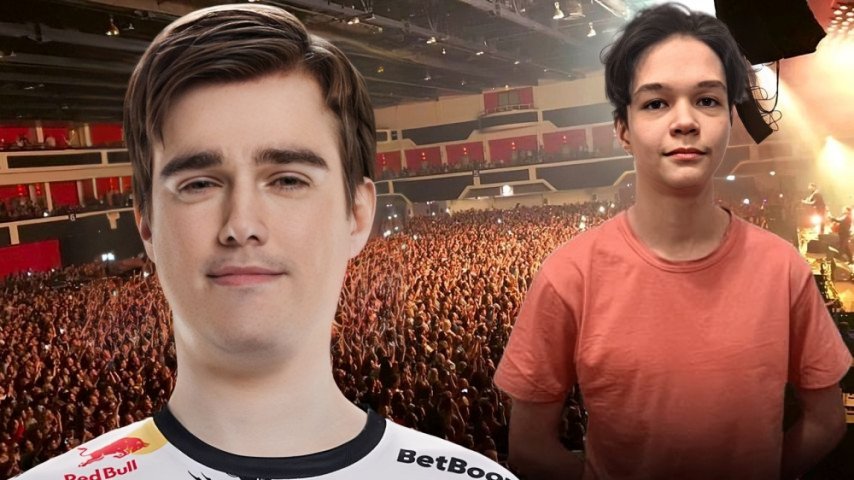 Miposhka reported a possible replacement for Satanic