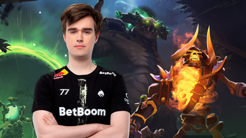 Miposhka Dota 2