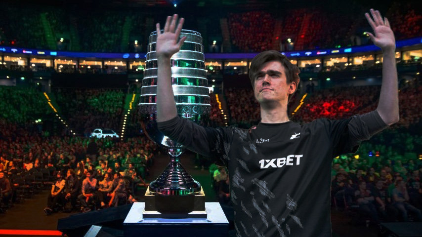 Miposhka Team Spirit