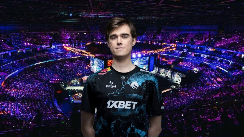 Miposhka рассказал, как Team Spirit готовятся к Elite League