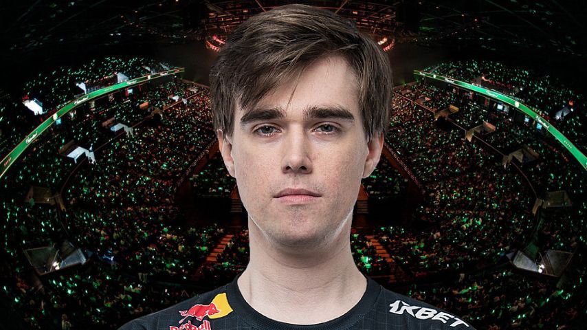 Miposhka spoke about the game of Team Spirit