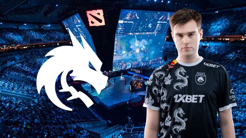 Miposhka spoke out about Virtus.pro's defeat at the Clavision Snow Ruyi Invitational.