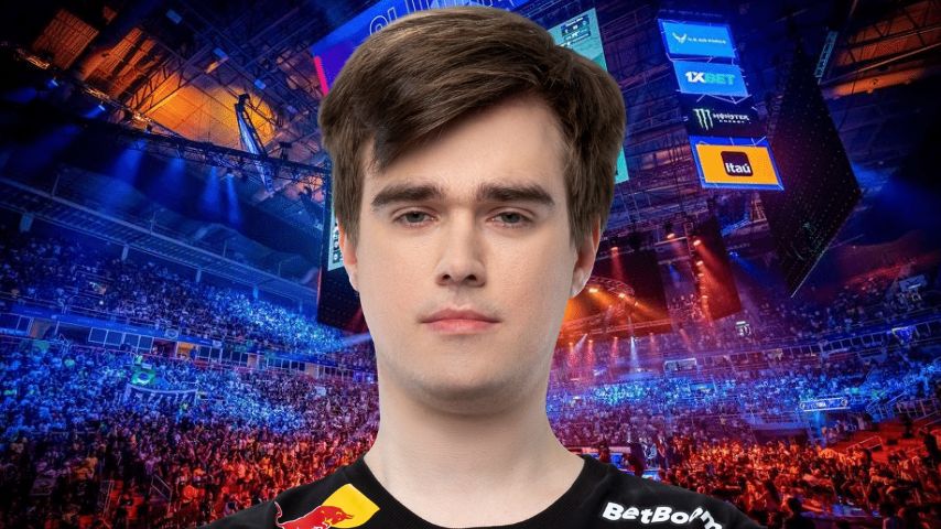 Miposhka spoke about Team Spirit's victory at the IEM Cologne 2025 CS2 tournament