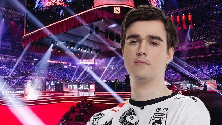 Miposhka Team Spirit