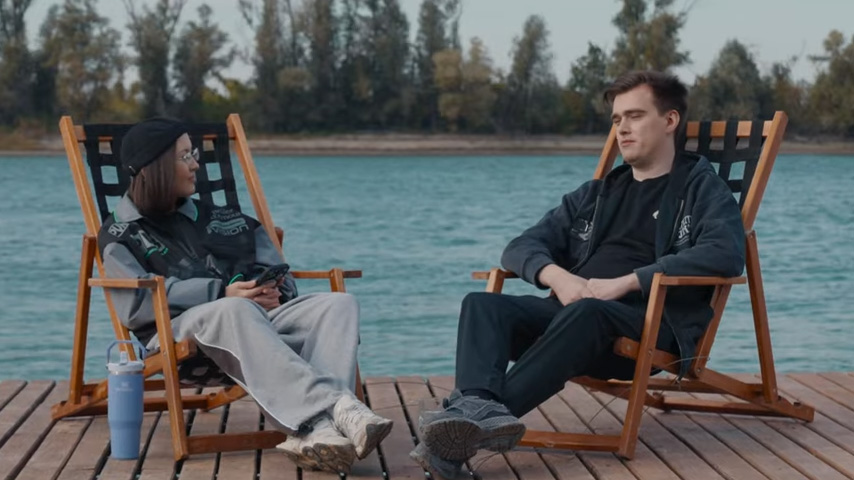 Miposhk leave Dota 2 Pro scene