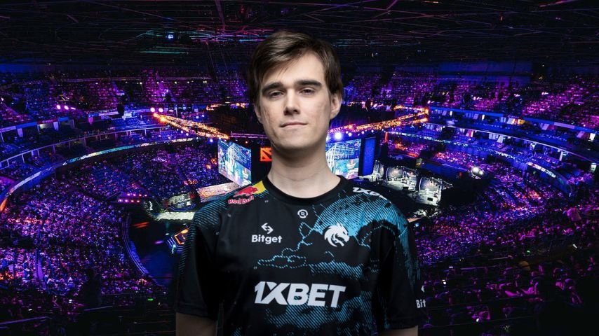 Miposhka talked about preparation for ESL One Birmingham 2024