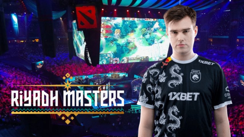 Miposhka talks about the preparation for Riyadh Masters 2024