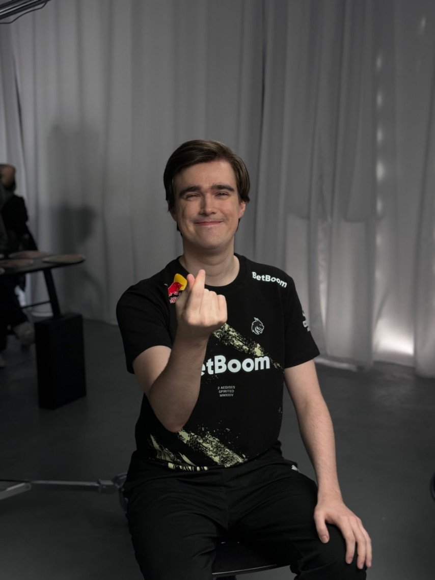 Miposhka Team Spirit