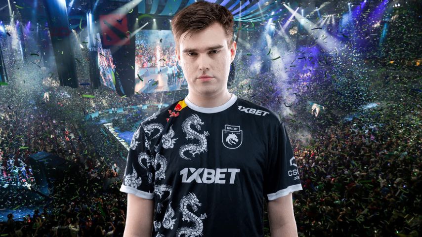 Miposhka will play at BetBoom Streamers Battle x Dynamo 12