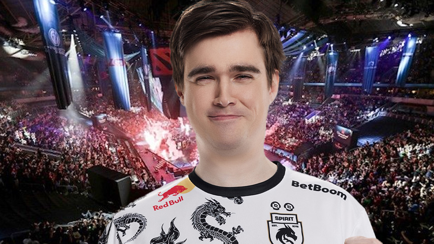 Miposhka Team Spirit