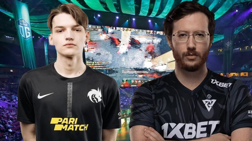 Mira and 33 Tundra Esports