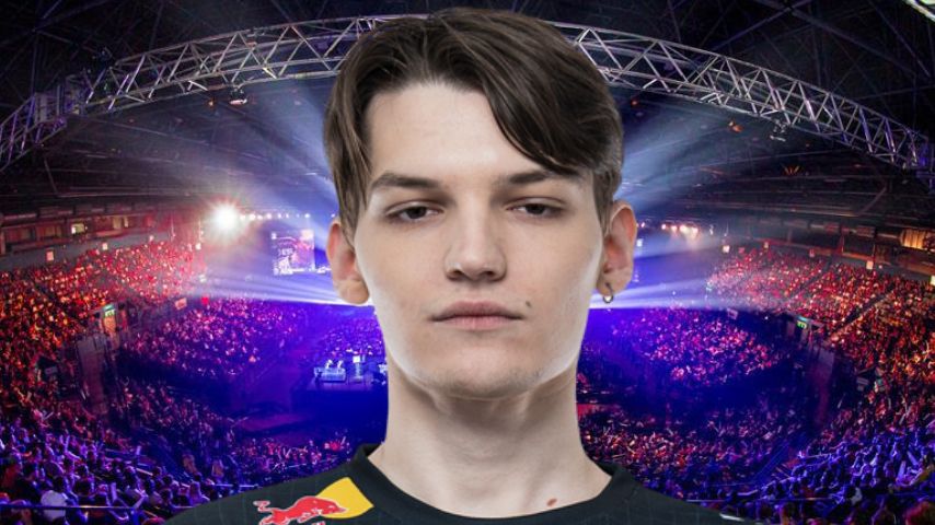 Mira commented on Aurora's elimination from the PGL Wallachia Season 3