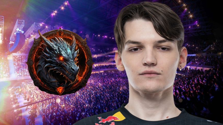 Mira commented on the launch of Eternal Dota League.