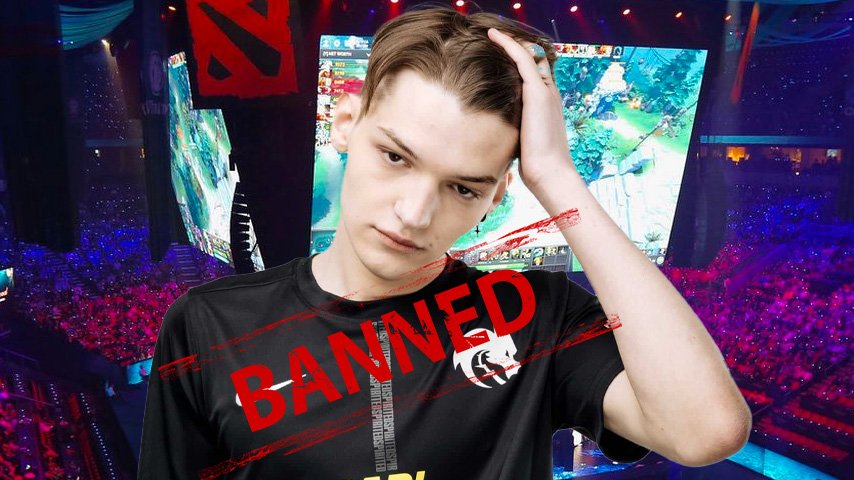 Mira banned