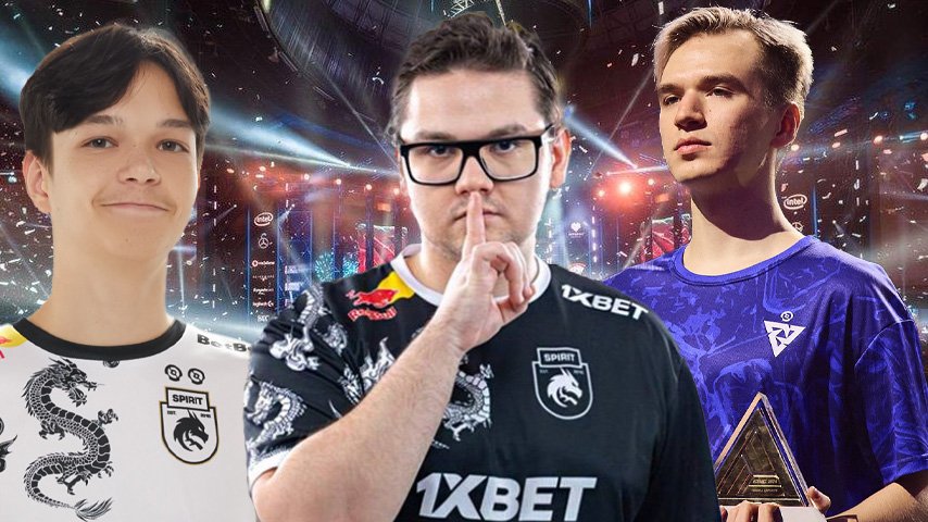 Satanic, Yatoro and Pure