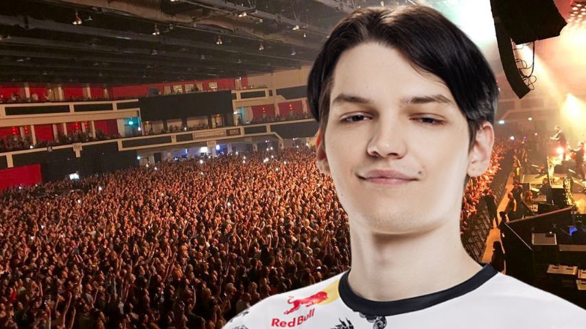 Mira named the best position for him in the Dota 2 team