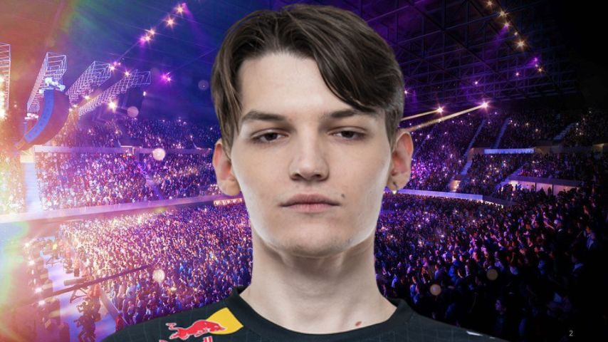 Mira named the most confrontational teammate from Team Spirit