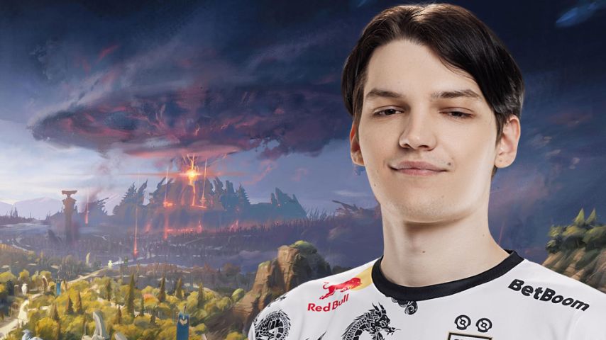 Mira named a good teammate for matchmaking