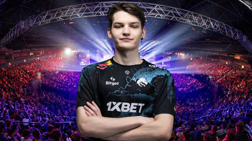 Mira has reached 14 thousand MMR