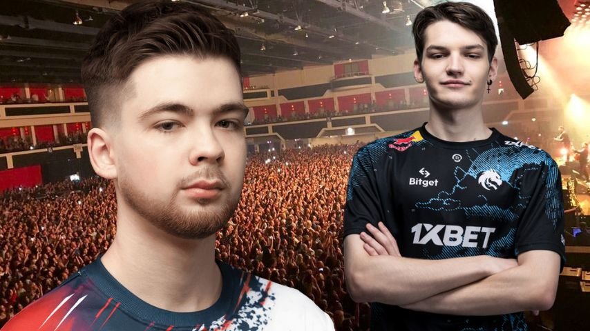 Mira replied to Malr1ne's joke