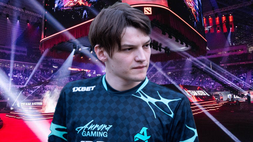 Mira Aurora