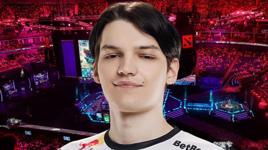 Mira shared how he spent his TI14 prize money