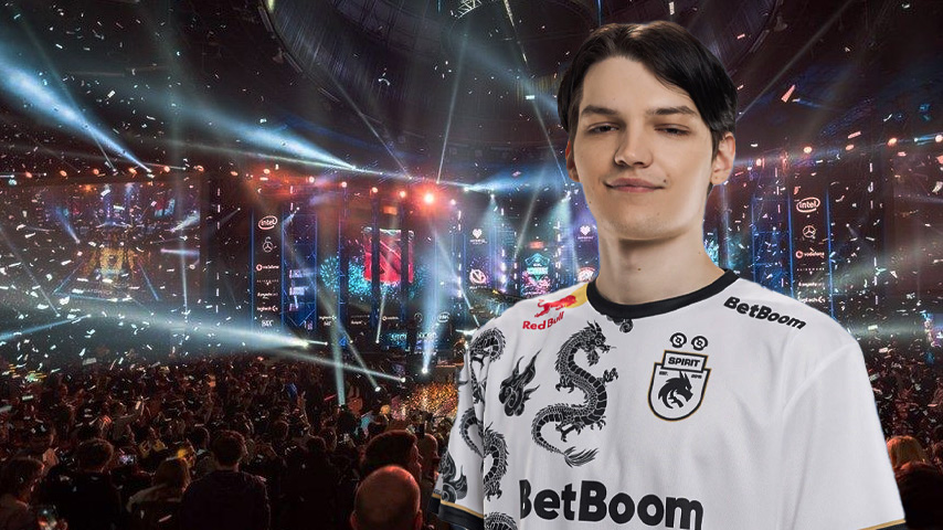 Mira новая команд