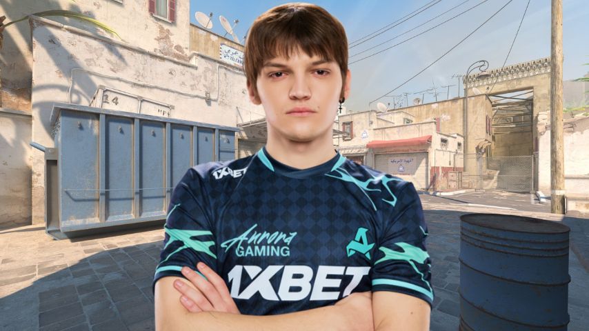 Mira spoke about CS2 players