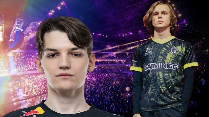 Mira spoke out about Dyrachyo's replacement in Gaimin Gladiators