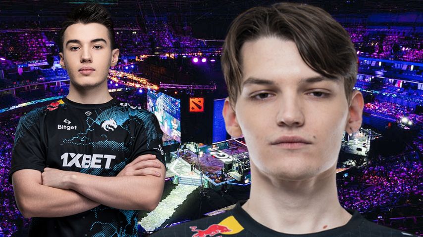 Mira высказался после шутки Collapse