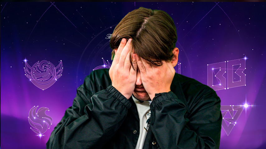 Mira The International 2025