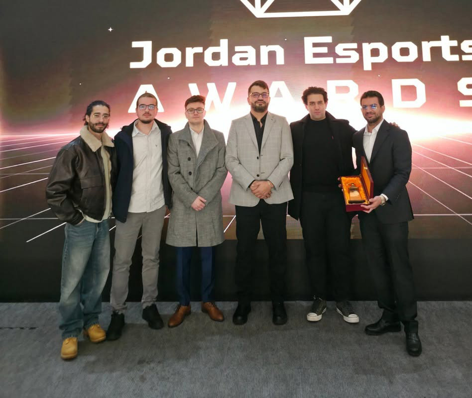 Miracle and ATF awards