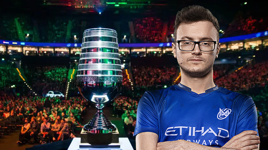 Miracle Nigma Galaxy